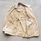 【HEXICO】Coverall .30-40s Style 『US Old Drop Cloth / Brass Button』②