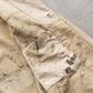 【HEXICO】Coverall .30-40s Style 『US Old Drop Cloth / Brass Button』②