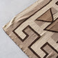 【VINTAGE】40s Navajo Rug 『Good Condition & Design』