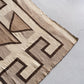 【VINTAGE】40s Navajo Rug 『Good Condition & Design』