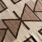 【VINTAGE】40s Navajo Rug 『Good Condition & Design』