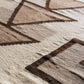 【VINTAGE】40s Navajo Rug 『Good Condition & Design』