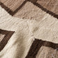 【VINTAGE】40s Navajo Rug 『Good Condition & Design』