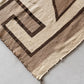 【VINTAGE】40s Navajo Rug 『Good Condition & Design』