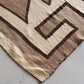 【VINTAGE】40s Navajo Rug 『Good Condition & Design』