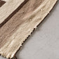 【VINTAGE】40s Navajo Rug 『Good Condition & Design』