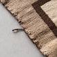 【VINTAGE】40s Navajo Rug 『Good Condition & Design』