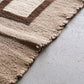 【VINTAGE】40s Navajo Rug 『Good Condition & Design』