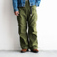 【DEADSTOCK】70s US Army M-65 Field Trousers『Good Size』