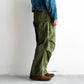 【DEADSTOCK】70s US Army M-65 Field Trousers『Good Size』