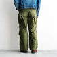 【DEADSTOCK】70s US Army M-65 Field Trousers『Good Size』