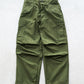 【DEADSTOCK】70s US Army M-65 Field Trousers『Good Size』