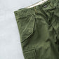 【DEADSTOCK】70s US Army M-65 Field Trousers『Good Size』