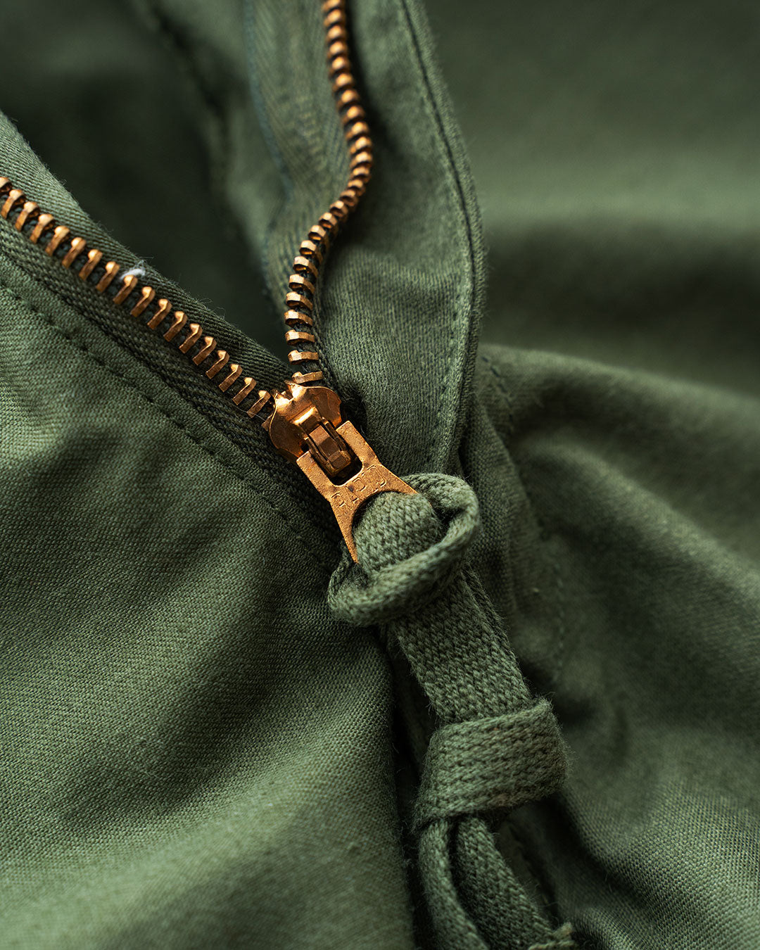 【DEADSTOCK】70s US Army M-65 Field Trousers『Good Size』