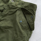 【DEADSTOCK】70s US Army M-65 Field Trousers『Good Size』