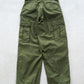 【DEADSTOCK】70s US Army M-65 Field Trousers『Good Size』