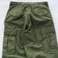 【DEADSTOCK】70s US Army M-65 Field Trousers『Good Size』