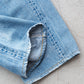 【Re FORT】Levis 501 “Made In USA” 『Crash & Paint』『Size W36』2-⑧
