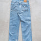 【Re FORT】Levis 501 “Made In USA” 『Crash & Paint』『Size W36』2-⑧