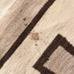 【VINTAGE】40s Navajo Rug 『Good Condition & Design』