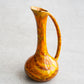 【VINTAGE】60-70s Pitcher Vase California Originals 『Made In USA』
