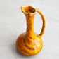 【VINTAGE】60-70s Pitcher Vase California Originals 『Made In USA』