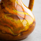【VINTAGE】60-70s Pitcher Vase California Originals 『Made In USA』