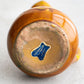 【VINTAGE】60-70s Pitcher Vase California Originals 『Made In USA』