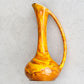 【VINTAGE】60-70s Pitcher Vase California Originals 『Made In USA』