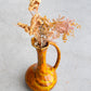 【VINTAGE】60-70s Pitcher Vase California Originals 『Made In USA』