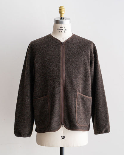 カラー　DK.BROWN