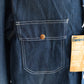 【DEADSTOCK】70s Big Mac Denim Coverall "Very Good Condition”