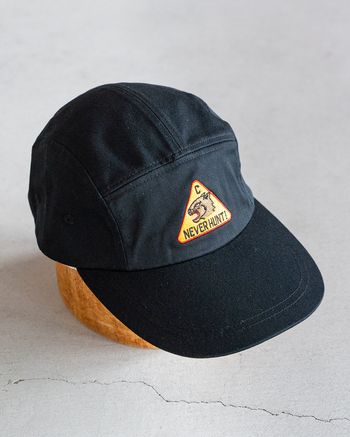 【Pretty Good】WLB Series Long Bill Cap