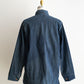【DEADSTOCK】70s Big Mac Denim Coverall "Very Good Condition”
