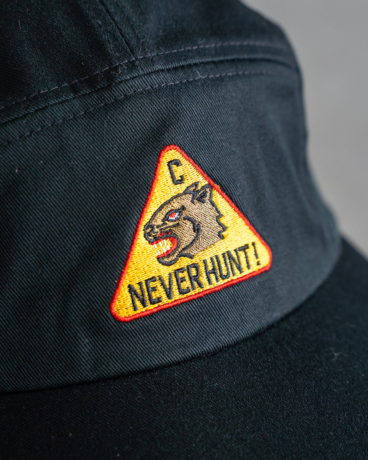 【Pretty Good】WLB Series Long Bill Cap