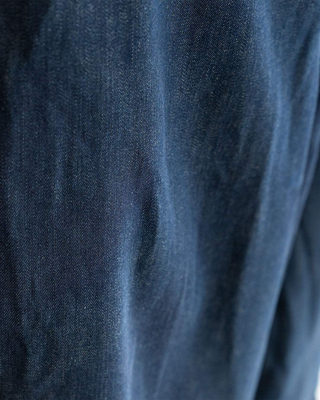 【DEADSTOCK】70s Big Mac Denim Coverall "Very Good Condition”