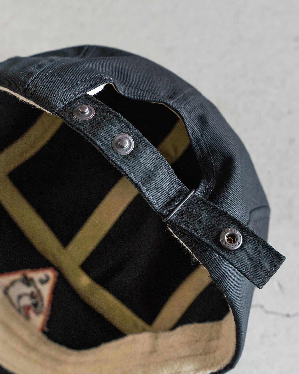 【Pretty Good】WLB Series Long Bill Cap