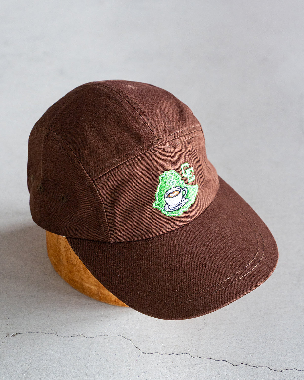 【Pretty Good】WLB Series Long Bill Cap