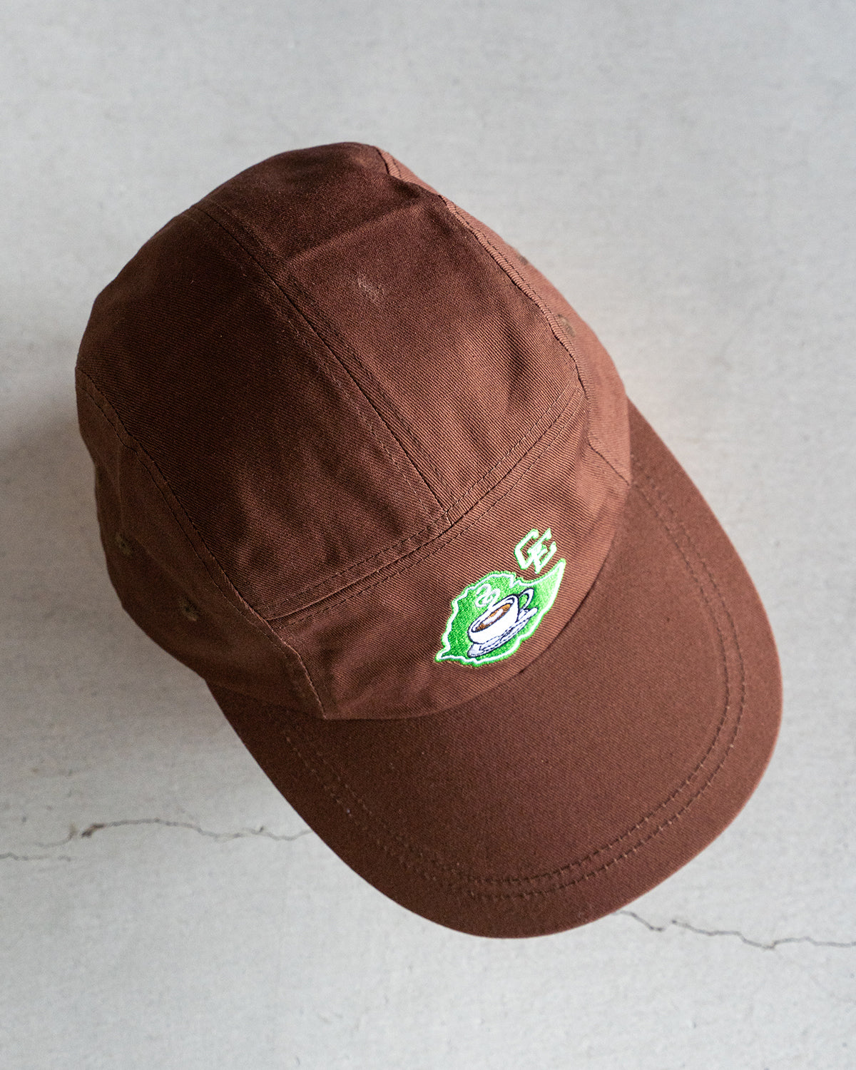【Pretty Good】WLB Series Long Bill Cap