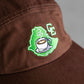【Pretty Good】WLB Series Long Bill Cap