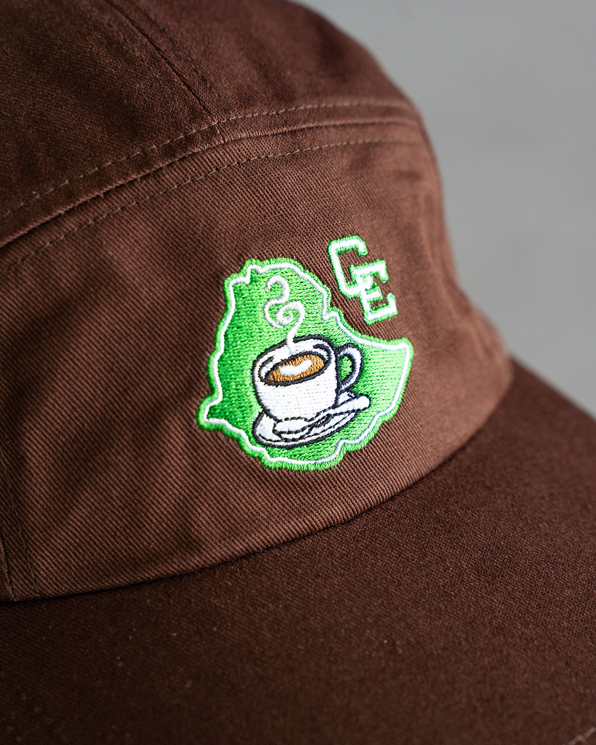 【Pretty Good】WLB Series Long Bill Cap