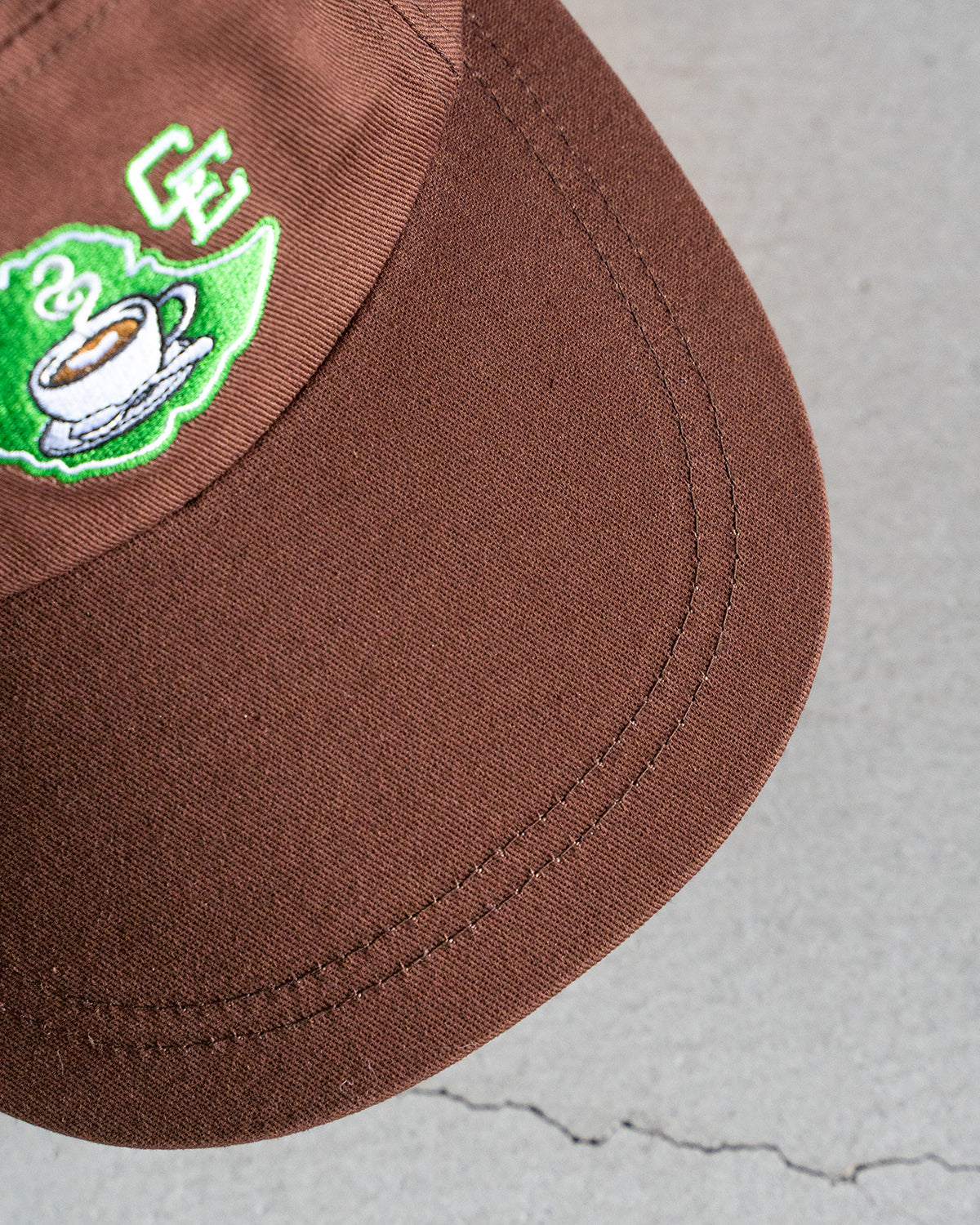 【Pretty Good】WLB Series Long Bill Cap