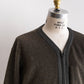 【THE NORTH FACE PURPLE LABEL】PLAS Fleece Field Cardigan