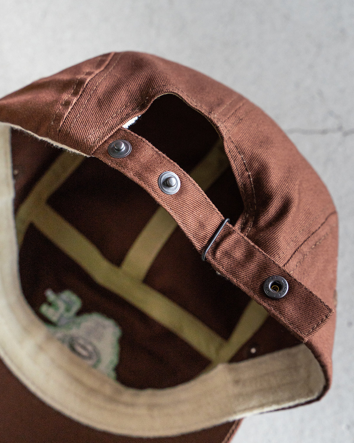 【Pretty Good】WLB Series Long Bill Cap