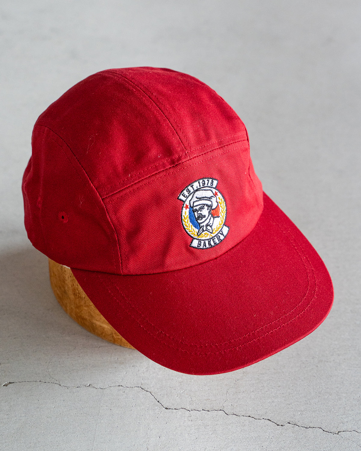 【Pretty Good】WLB Series Long Bill Cap
