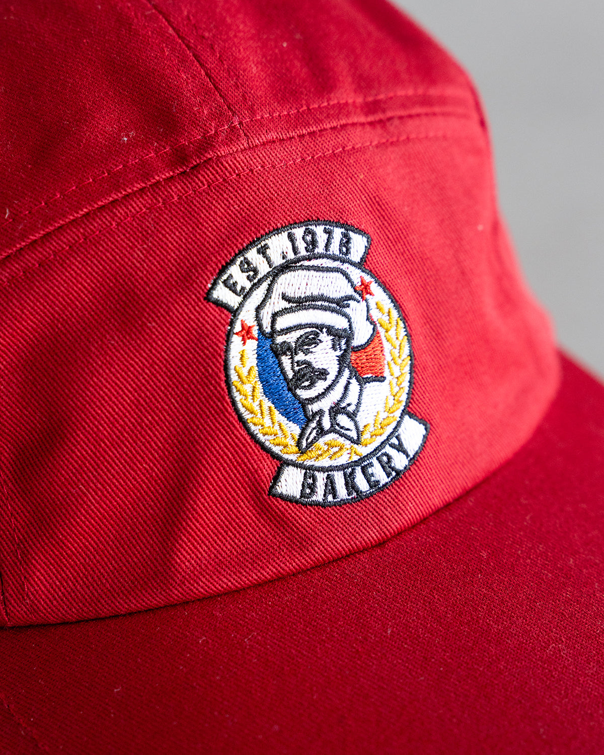 【Pretty Good】WLB Series Long Bill Cap