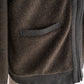 【THE NORTH FACE PURPLE LABEL】PLAS Fleece Field Cardigan