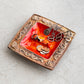 【VINTAGE】60-70s Mid Century Marble Ashtray 『Made In USA』