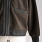 【THE NORTH FACE PURPLE LABEL】PLAS Fleece Field Cardigan