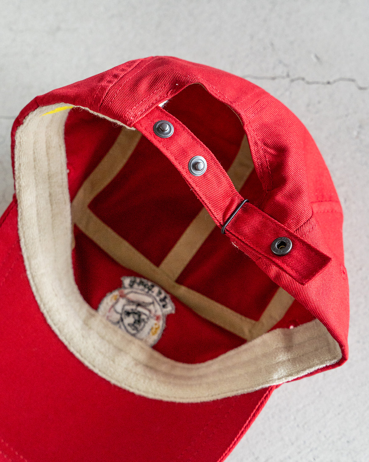 【Pretty Good】WLB Series Long Bill Cap